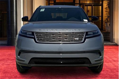 2026 Land Rover Range Rover Velar P250 S