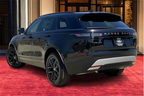 2026 Land Rover Range Rover Velar P250 S