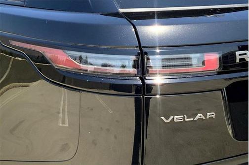2026 Land Rover Range Rover Velar P250 S
