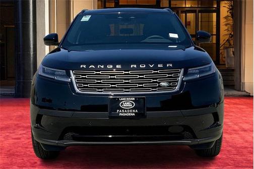 2026 Land Rover Range Rover Velar P250 S