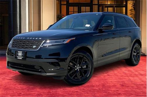 2026 Land Rover Range Rover Velar P250 S