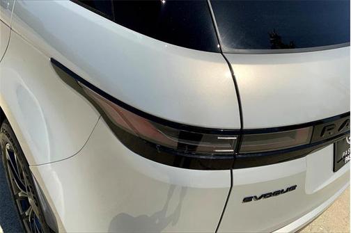 2025 Land Rover Range Rover Evoque Core S