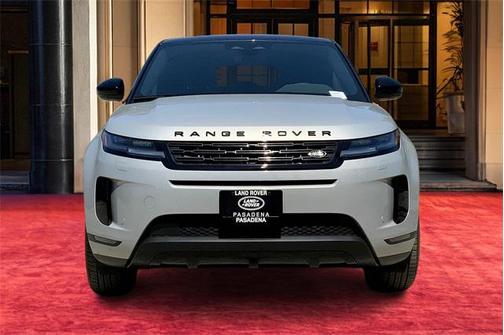 2025 Land Rover Range Rover Evoque Core S