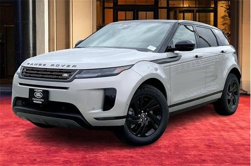 2026 Land Rover Range Rover Evoque Core S