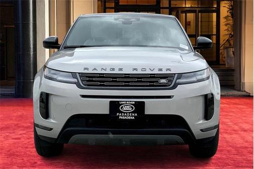 2026 Land Rover Range Rover Evoque Core S