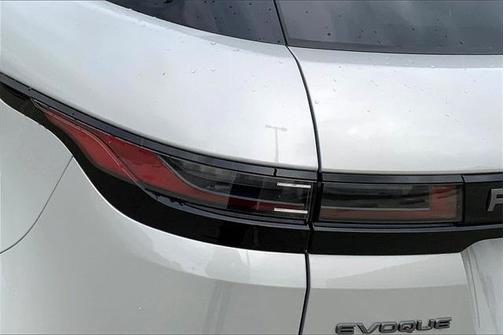 2026 Land Rover Range Rover Evoque Core S