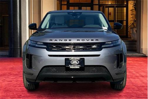 2024 Land Rover Range Rover Evoque Core S