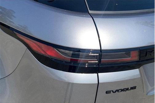 2024 Land Rover Range Rover Evoque Core S