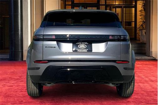2024 Land Rover Range Rover Evoque Core S