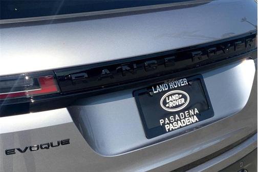 2024 Land Rover Range Rover Evoque Core S