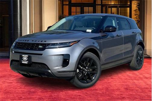 2024 Land Rover Range Rover Evoque Core S