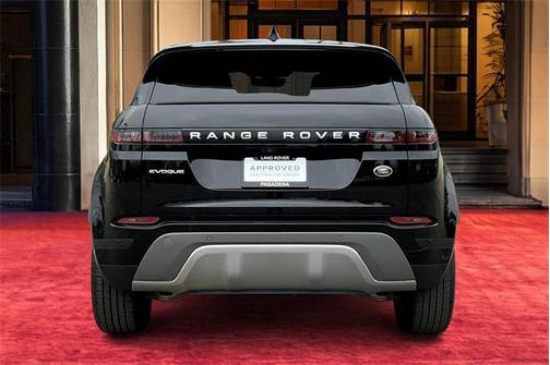 2023 Land Rover Range Rover Evoque S