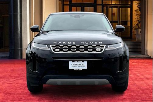 2023 Land Rover Range Rover Evoque S