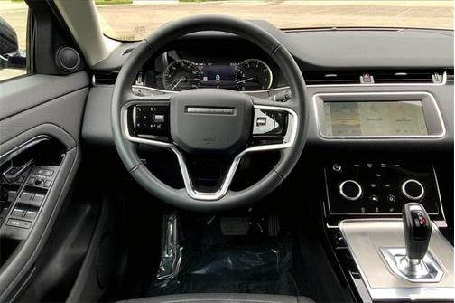 2023 Land Rover Range Rover Evoque S