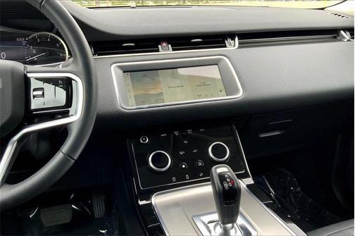 2023 Land Rover Range Rover Evoque S