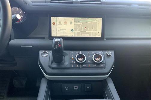 2023 Land Rover Defender 110 S