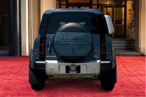 2023 Land Rover Defender 110 S