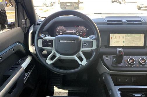 2023 Land Rover Defender 110 S