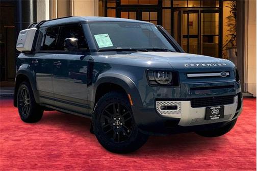 2023 Land Rover Defender 110 S