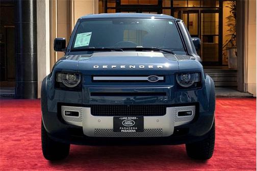 2023 Land Rover Defender 110 S