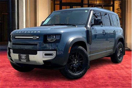 2023 Land Rover Defender 110 S