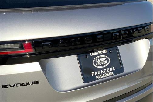 2025 Land Rover Range Rover Evoque Core S