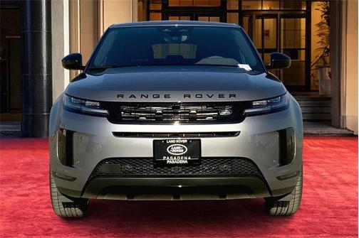 2025 Land Rover Range Rover Evoque Core S