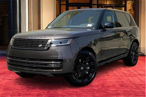 2025 Land Rover Range Rover P530 SE