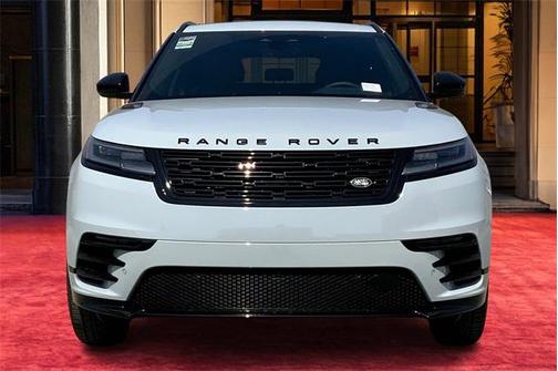 2026 Land Rover Range Rover Velar P250 SE R-Dynamic