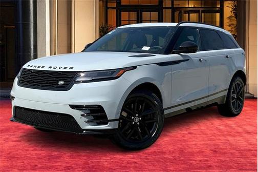 2026 Land Rover Range Rover Velar P250 SE R-Dynamic
