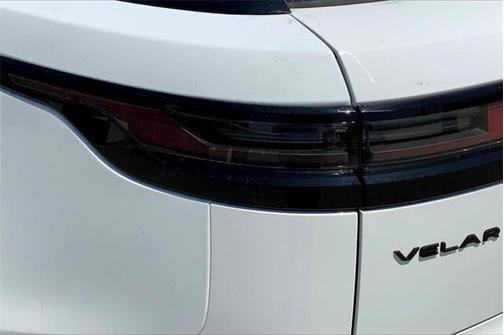 2026 Land Rover Range Rover Velar P400 Dynamic SE