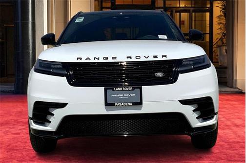 2026 Land Rover Range Rover Velar P400 Dynamic SE