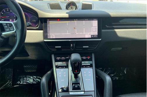 2019 Porsche Cayenne Base