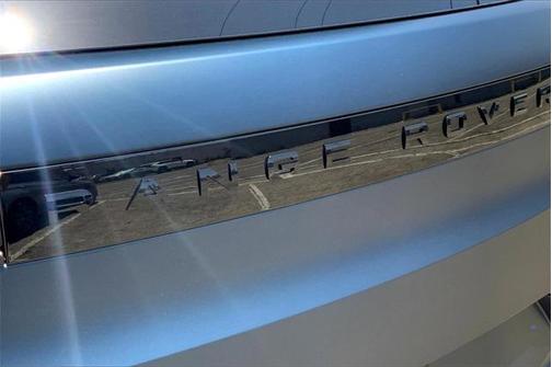 2025 Land Rover Range Rover Sport P635 SV Edition Two