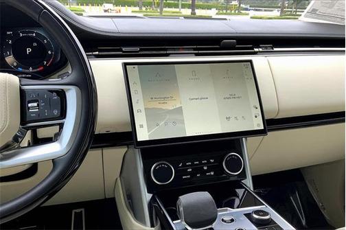 2023 Land Rover Range Rover P530 SE