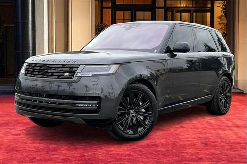 2023 Land Rover Range Rover P530 SE