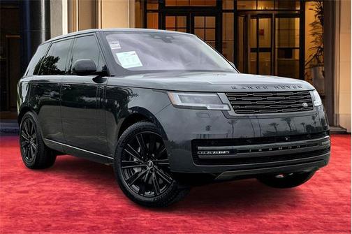 2023 Land Rover Range Rover P530 SE