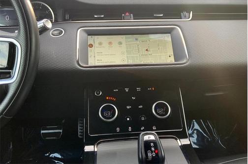 2022 Land Rover Range Rover Evoque R-Dynamic S