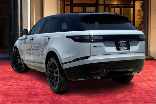 2026 Land Rover Range Rover Velar P250 SE R-Dynamic