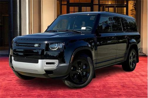 2024 Land Rover Defender 130 P300 S