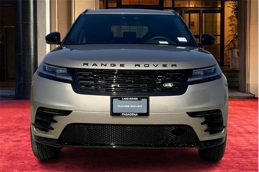 2026 Land Rover Range Rover Velar P400 Dynamic SE