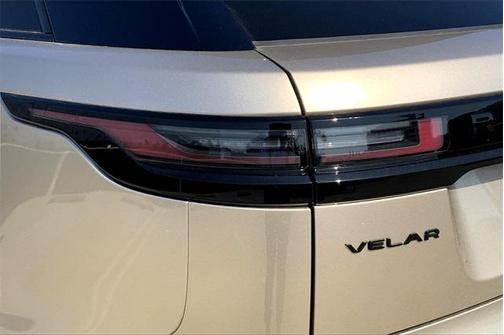2026 Land Rover Range Rover Velar P400 Dynamic SE
