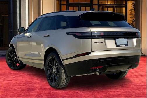 2026 Land Rover Range Rover Velar P400 Dynamic SE