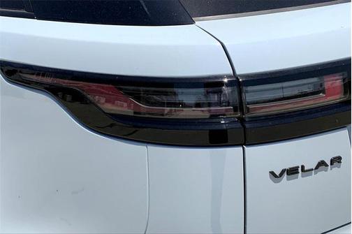 2026 Land Rover Range Rover Velar P250 SE R-Dynamic