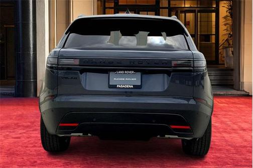 2026 Land Rover Range Rover Velar P250 S