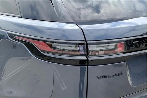 2026 Land Rover Range Rover Velar P250 S