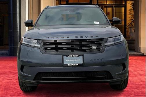 2026 Land Rover Range Rover Velar P250 S