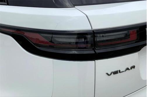 2026 Land Rover Range Rover Velar P250 S