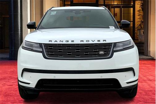 2026 Land Rover Range Rover Velar P250 S