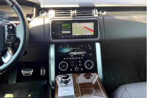 2022 Land Rover Range Rover Westminster